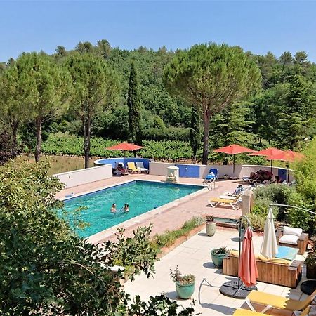 Une Campagne En Provence Bras Exterior foto