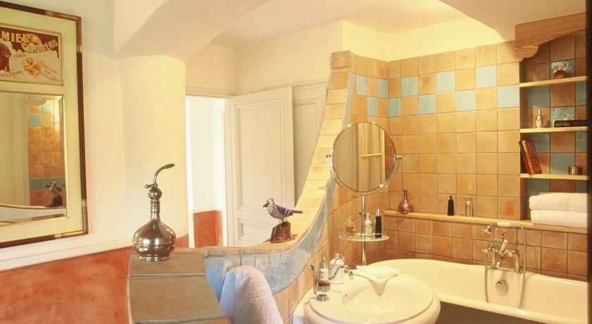 Une Campagne En Provence Bras Quarto foto
