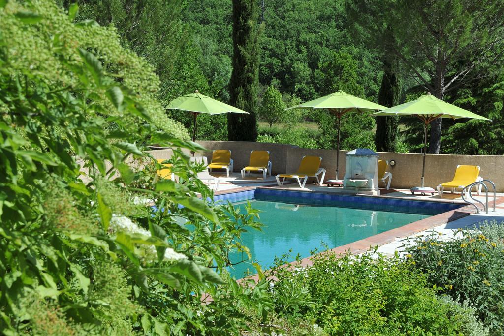 Une Campagne En Provence Bras Exterior foto