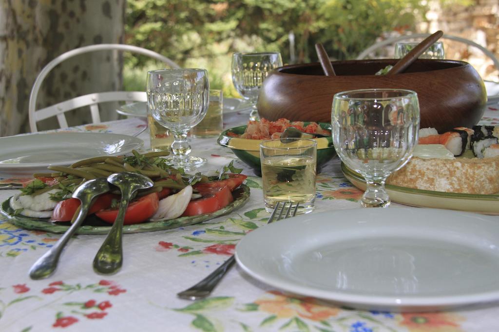 Une Campagne En Provence Bras Quarto foto