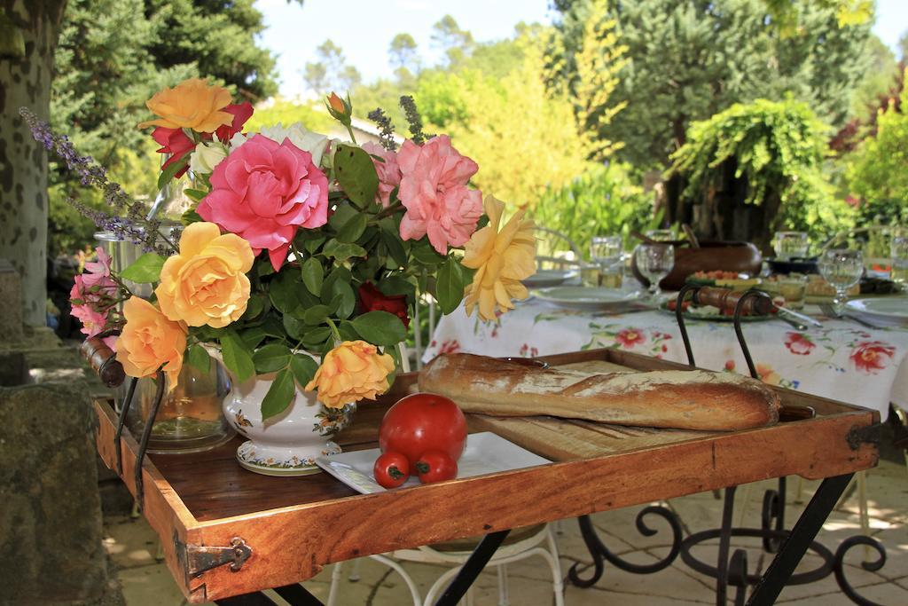 Une Campagne En Provence Bras Quarto foto