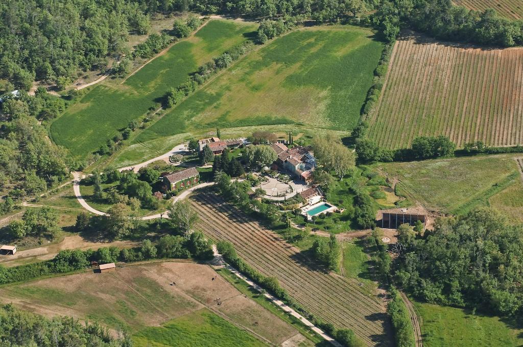 Une Campagne En Provence Bras Exterior foto