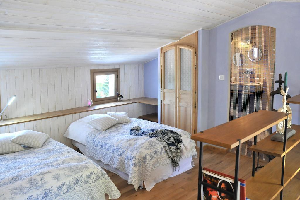 Une Campagne En Provence Bras Quarto foto