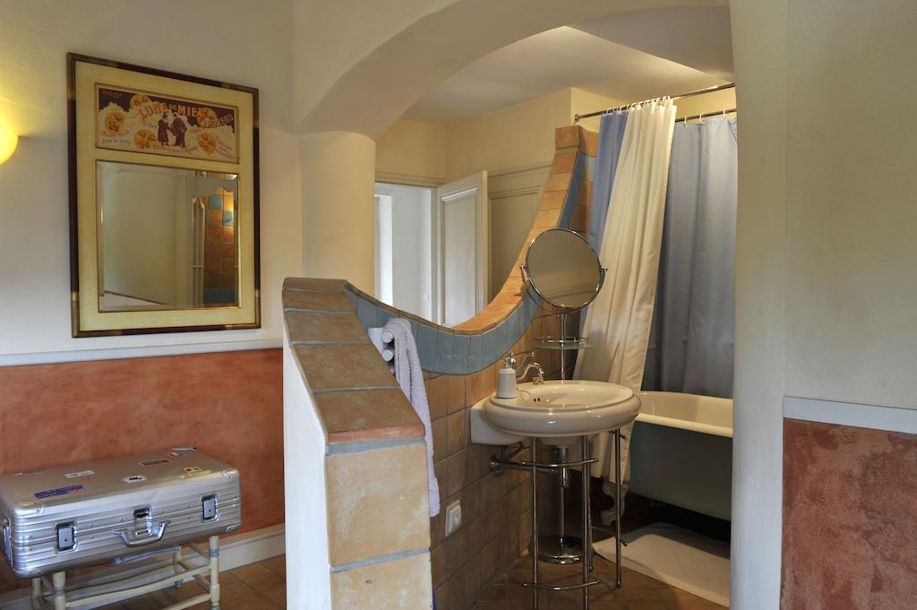Une Campagne En Provence Bras Quarto foto