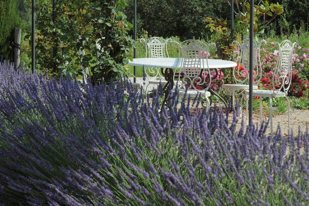 Une Campagne En Provence Bras Exterior foto