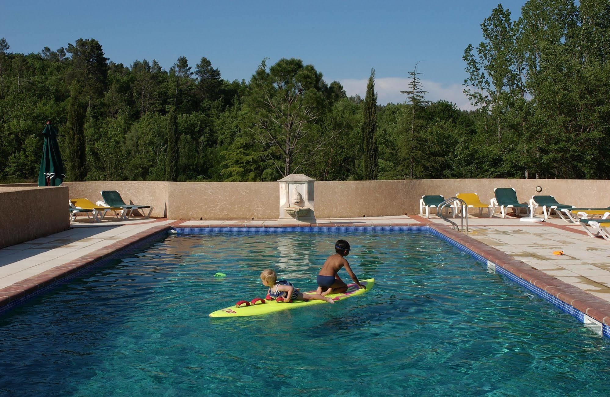 Une Campagne En Provence Bras Exterior foto