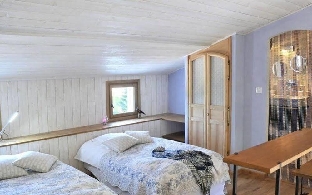 Une Campagne En Provence Bras Exterior foto
