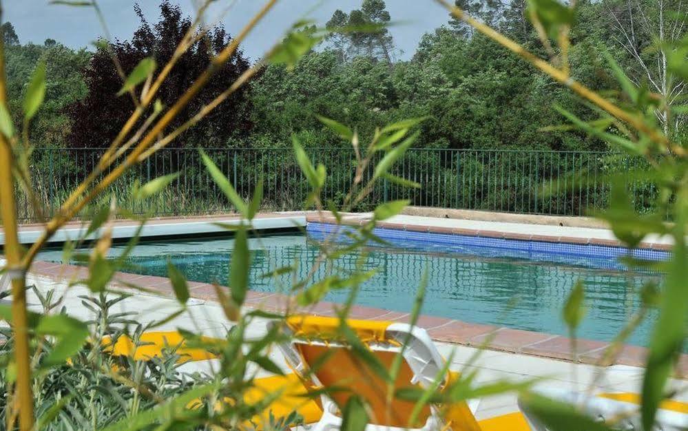 Une Campagne En Provence Bras Exterior foto