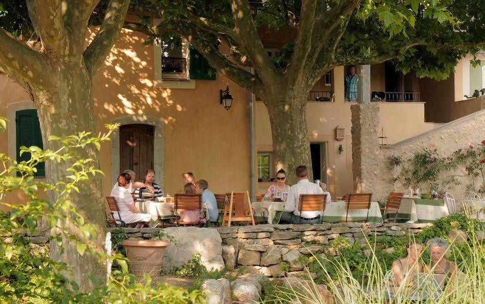 Une Campagne En Provence Bras Exterior foto