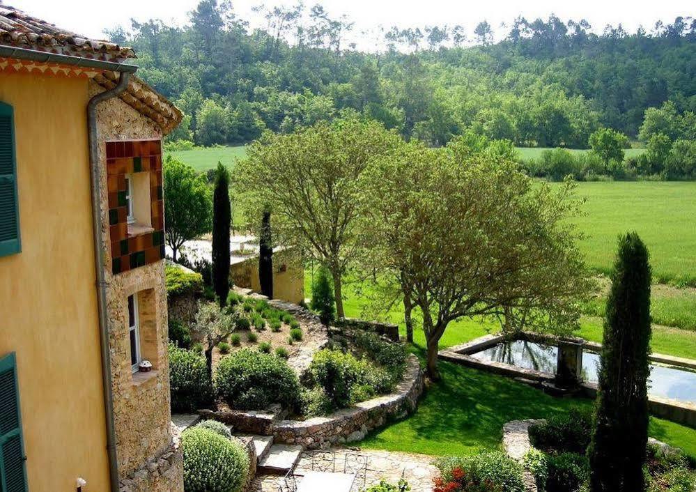 Une Campagne En Provence Bras Exterior foto